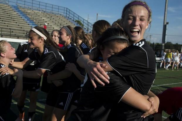 Vote now for MLive's Teams of the Week for April 18-22