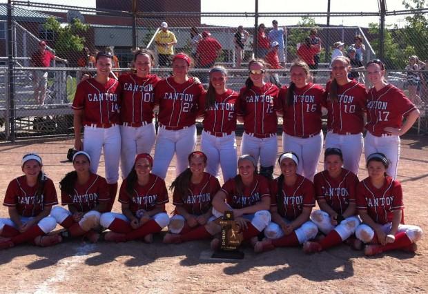 Lakeland baseball and Milford softball battle heats up in MLive Detroit Team of the Week poll