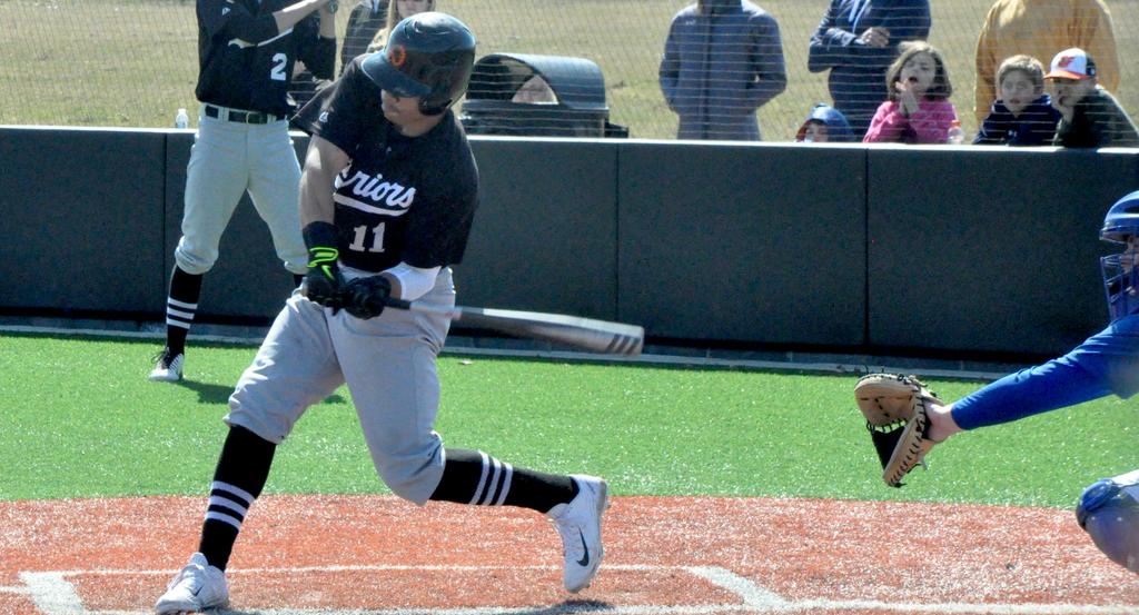 Vote for the next MLive Detroit Team of the Week for May 9-13