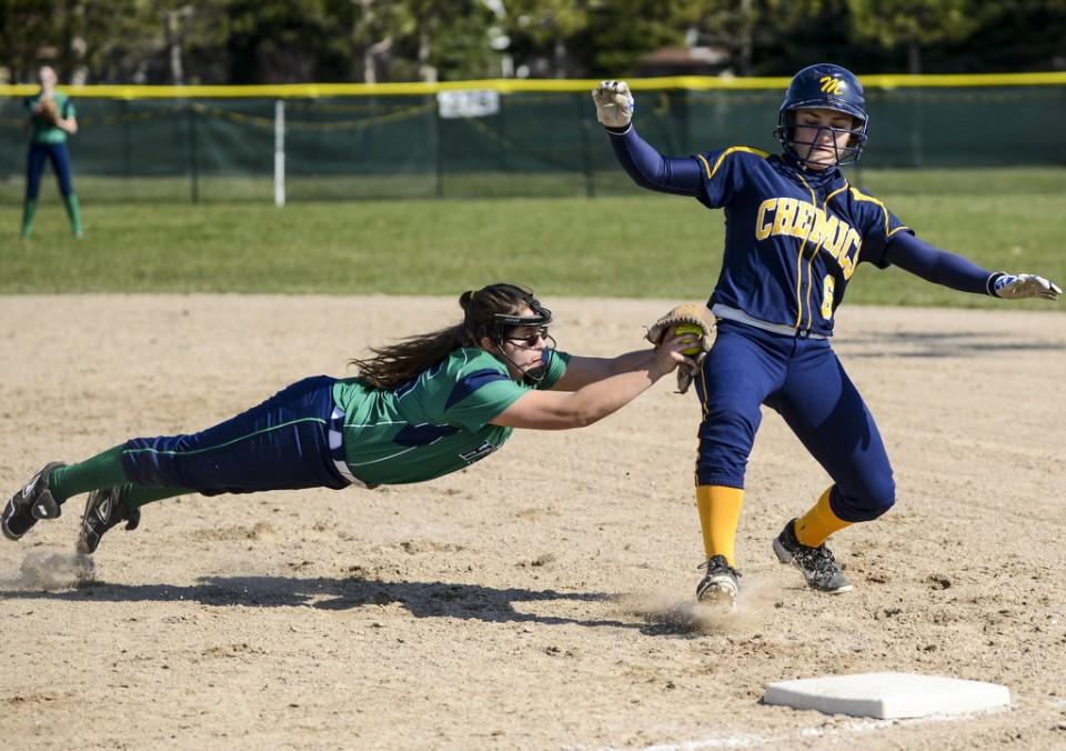 Vote now for MLive's Teams of the Week for April 25-29