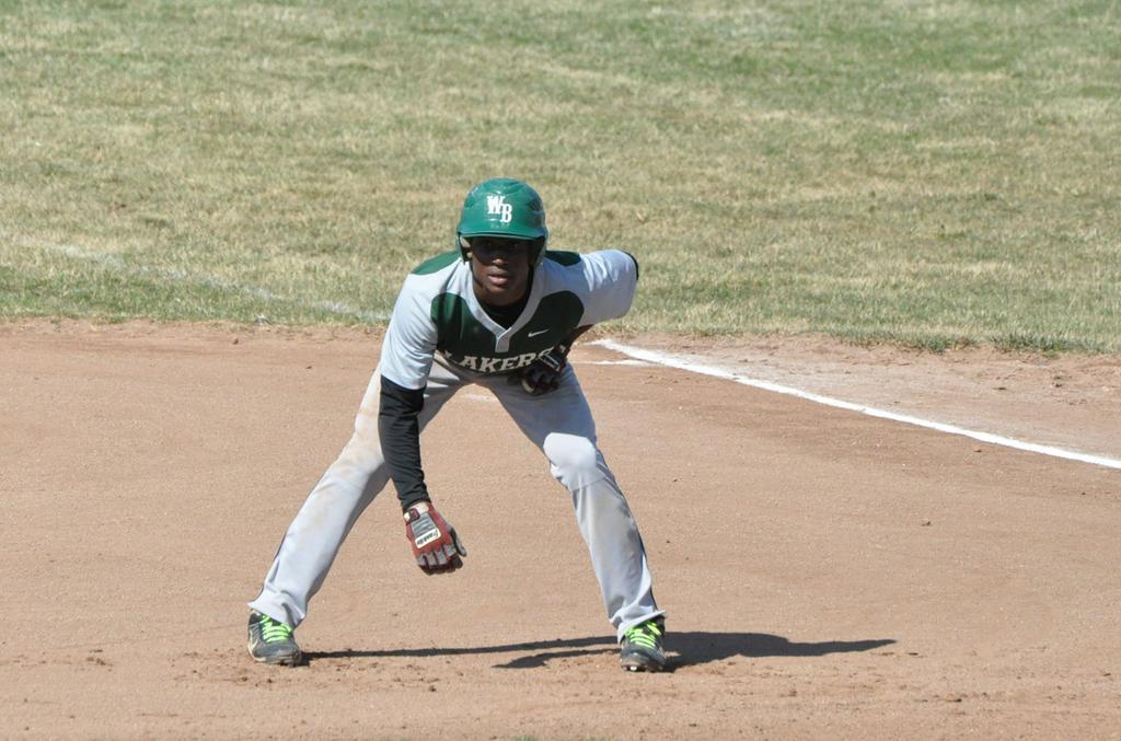 West Bloomfield baseball win vote for MLive Detroit Team of the Week
