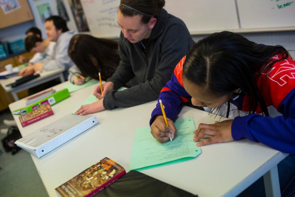 Meet the 32 winners of the 2016 MHSAA Scholar-Athlete Awards