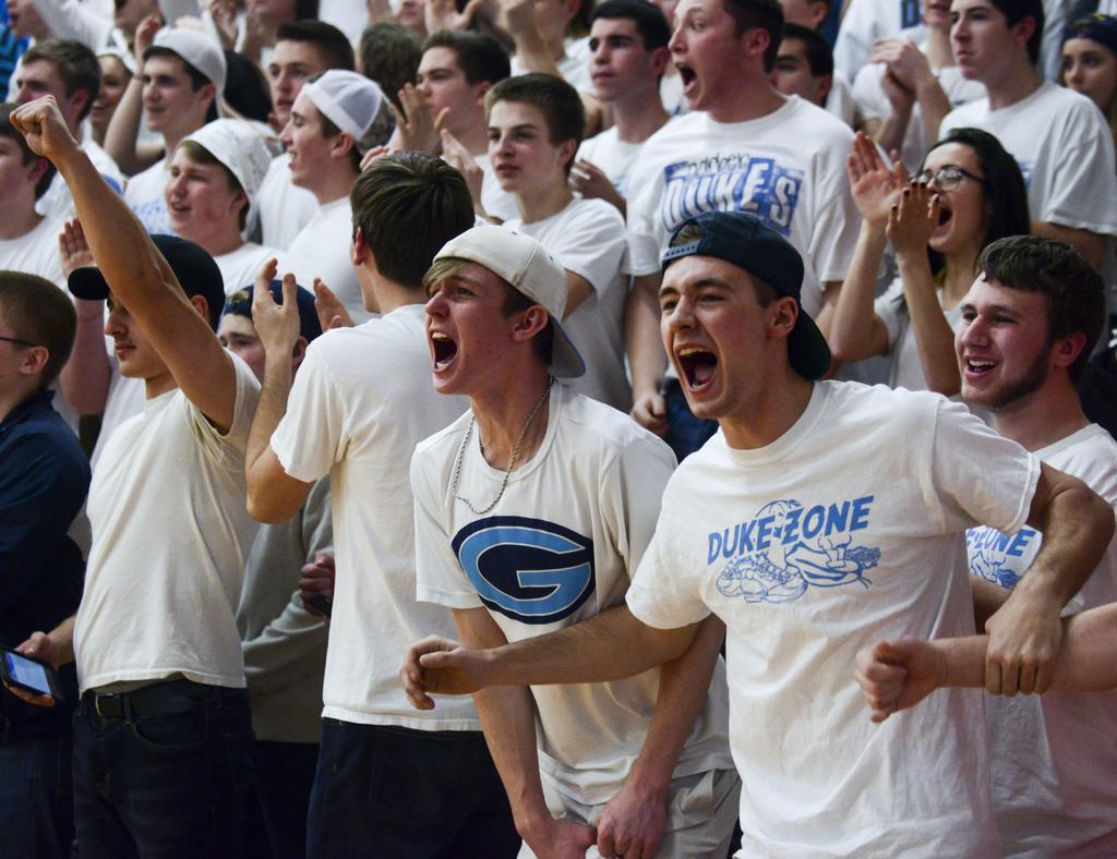 Live updates Follow the Essexville Garber vs. Alma regional final