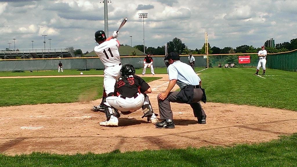 Alex Malzone's walkoff single lifts Bloomfield Hills Brother Rice