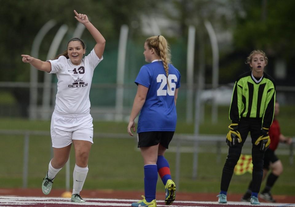 Check out MLive's Team of the Week stories for Week 6