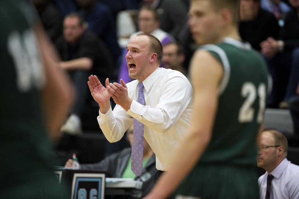 Jenison scoreless first quarter to defeat Mona Shores