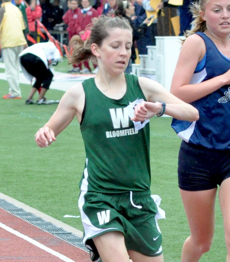 News Hannah Meier Haley Meier And Erin Finn Will End Legendary 