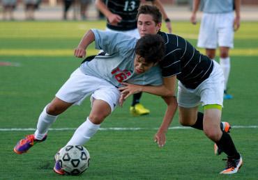 soccer michigan boys school mlive