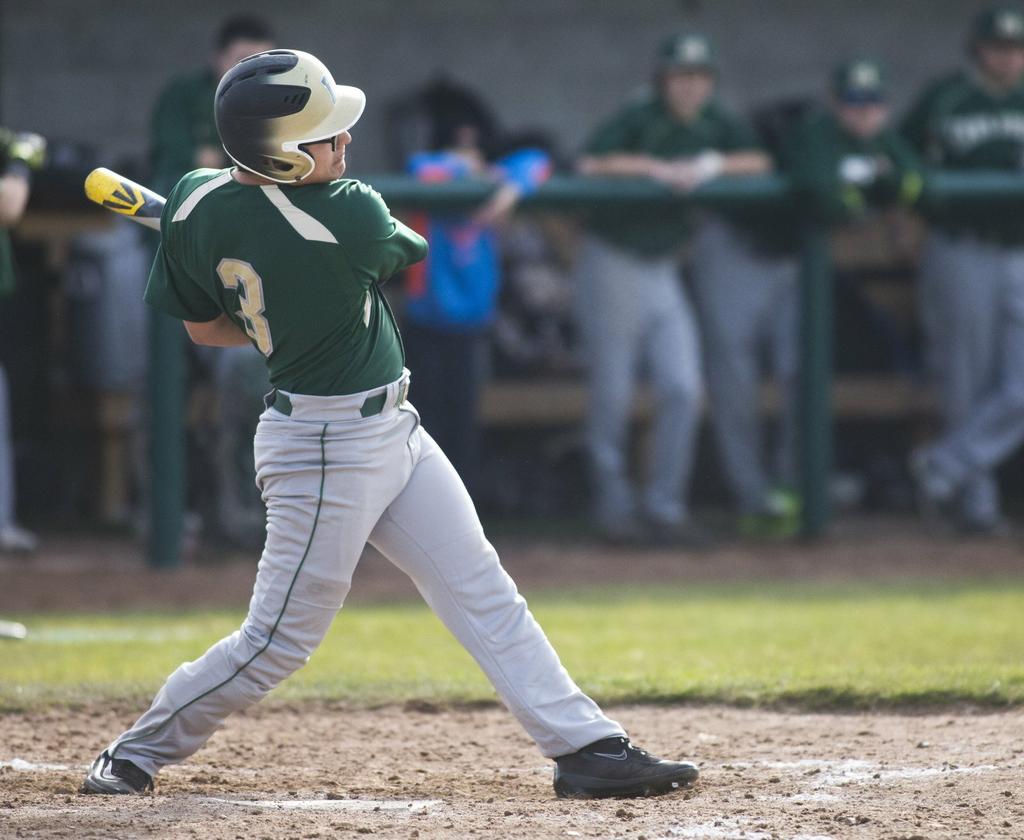 Check out the preseason high school baseball rankings