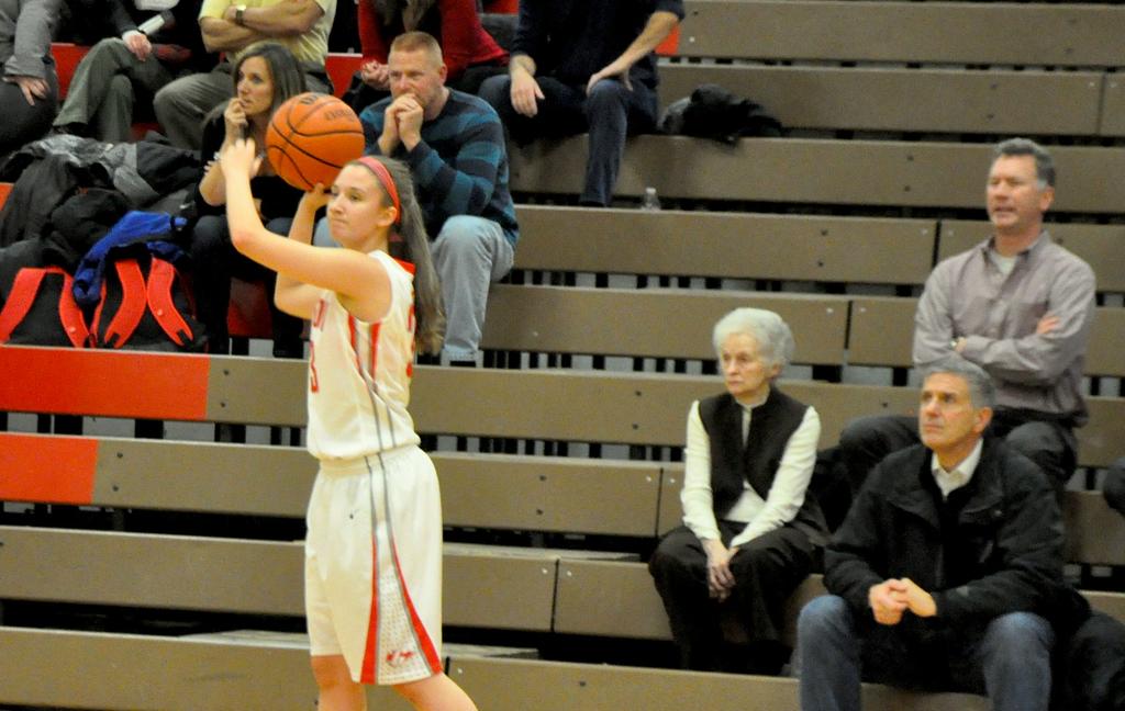 Late surge makes girls KLAA championship the Ann Arbor/Detroit Game of the Week