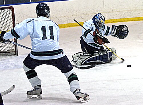 hockey