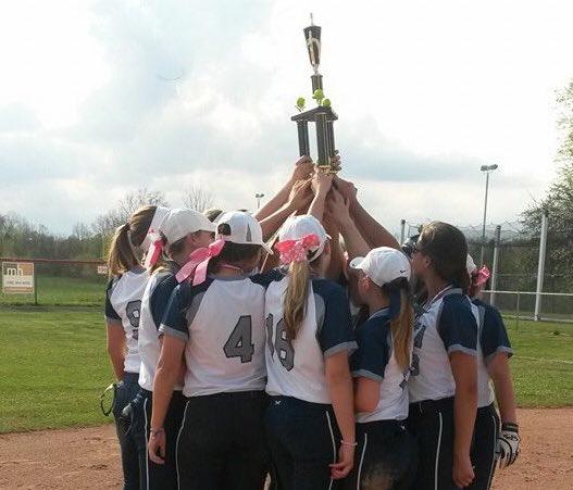 Sarah Fringer wins MLive Detroit fan poll to be named area's most feared slugger