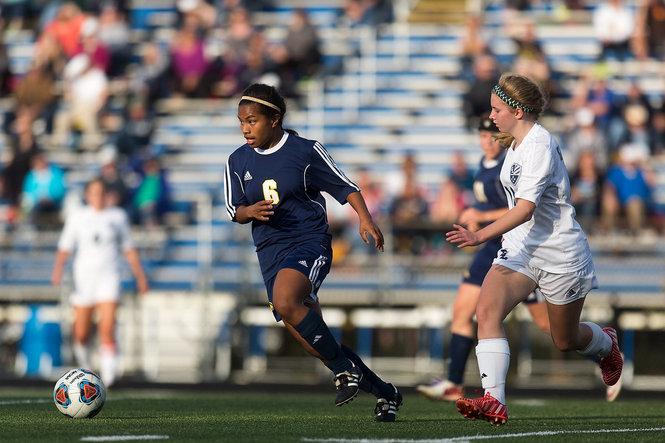 Soccer Rankings for the week of May 16