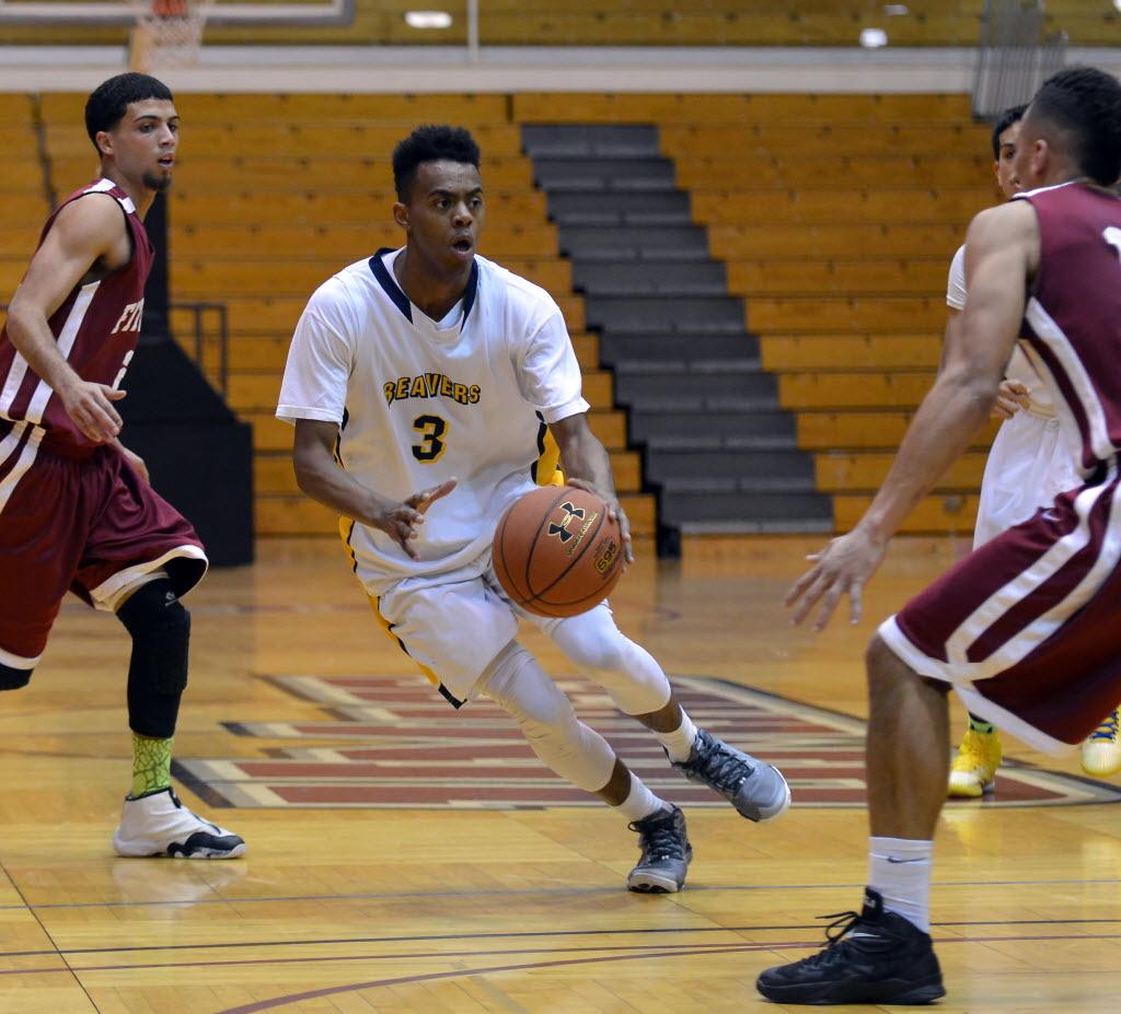 Ty Nichols, Putnam boys basketball rebound from loss in big win over