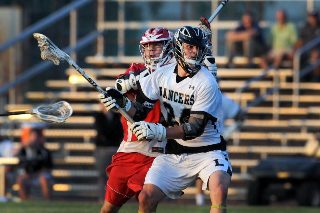 US Lacrosse names five WMass boys lacrosse AllAmericans, including