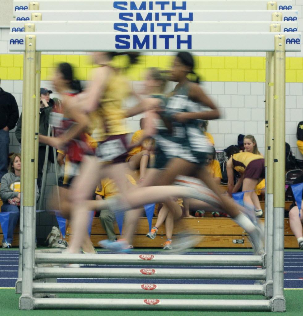 Girls Indoor Track Winter Preview: East Longmeadow aims for fourth consecutive Western Mass. title