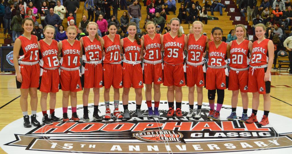 Hoosac Valley girls basketball to host Coaches vs. Cancer event on Jan