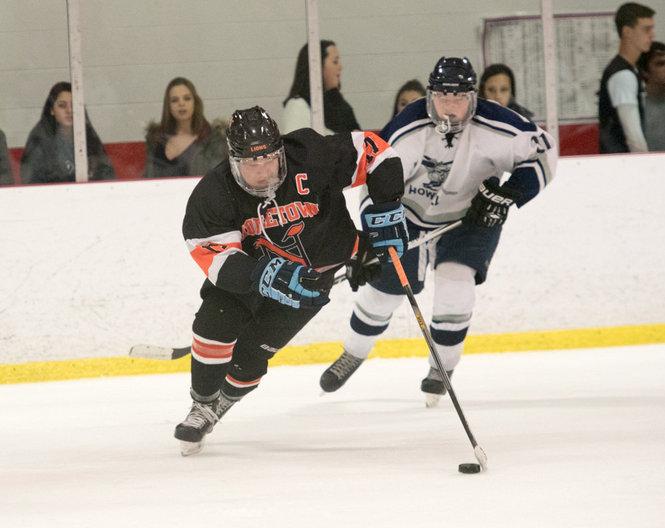 Ice Hockey: Handchen Cup final preview - Rumson-Fair Haven ... - 665 x 528 jpeg 45kB