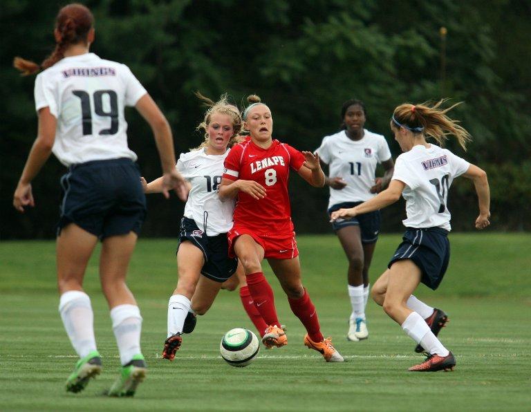 Eastern girls soccer player Kara Lemanowicz passes away at sleepover