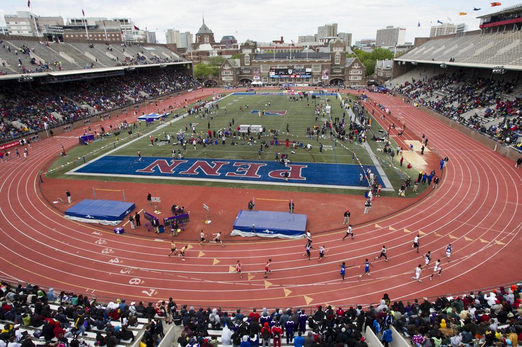 Penn Relays 2022 Schedule Penn Relays: Registration Information And How To Qualify - Nj.com