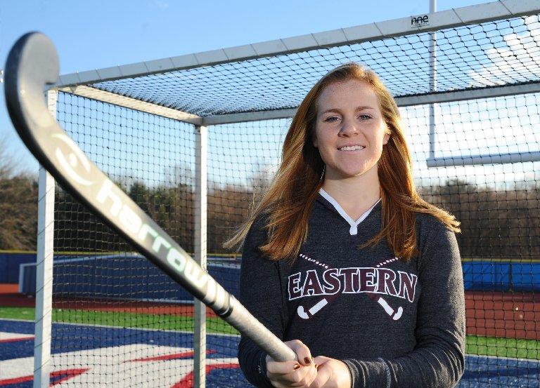 Field Hockey 2014 Harrow Sports / NFHCA AllAmerican teams announced