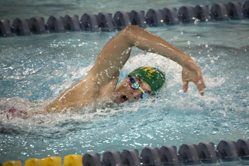 West WindsorPlainsboro South boys swimming gets another big early win