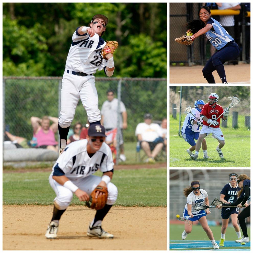 High school sports spring previews, 2014 - NJ.com