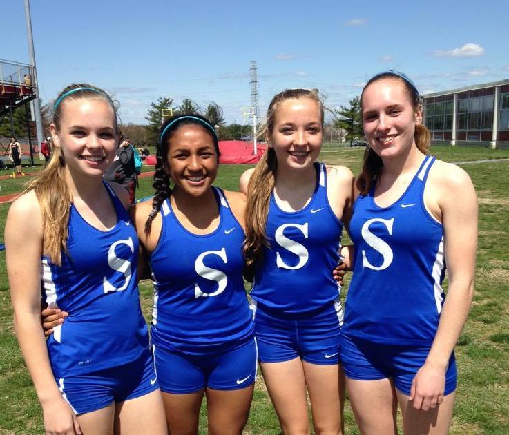 Results Of Camden County Championships Timber Creek Sweeps Sterling Girls And Haddonfield Boys Win Nj Com