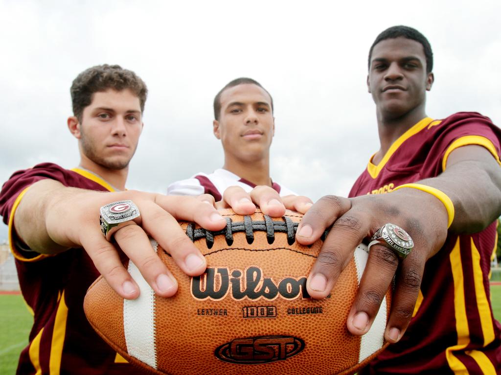 West Jersey Football League Previews, predictions and schedule