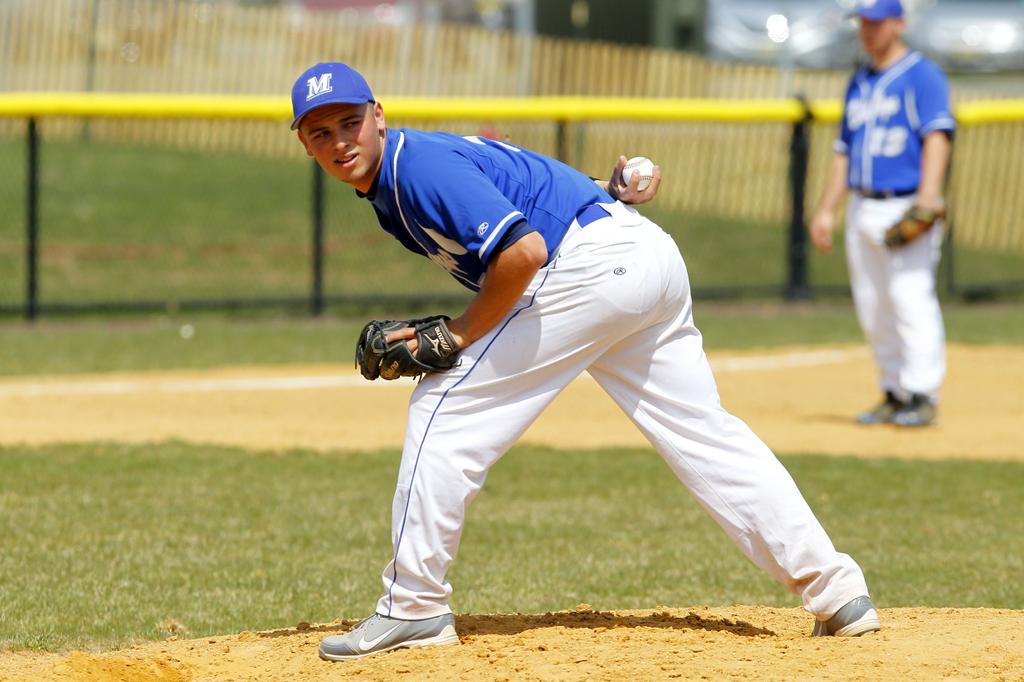 Middlesex baseball 2014 season previews, Middlesex