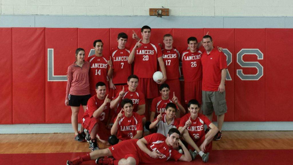new jersey boys volleyball