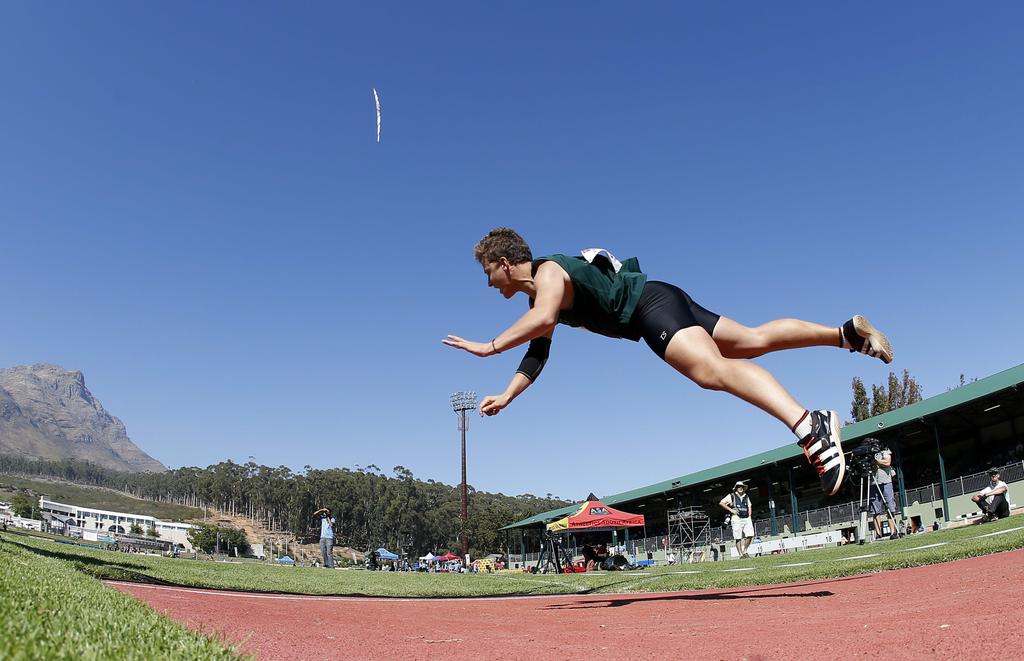 Penn Relays 2016 Previewing the boys javelin