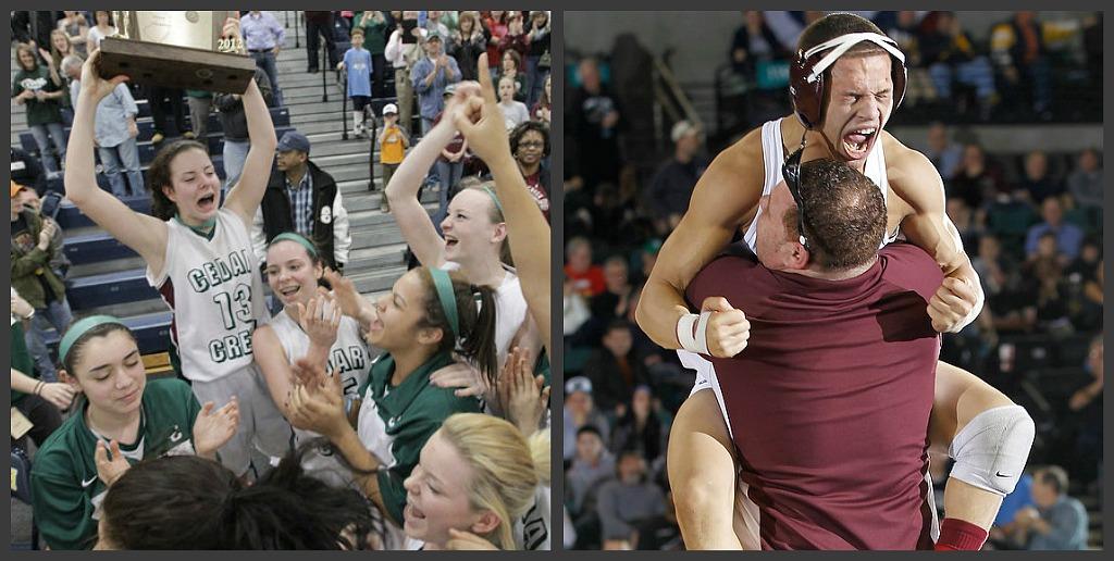 Winter sports season in review, 201112