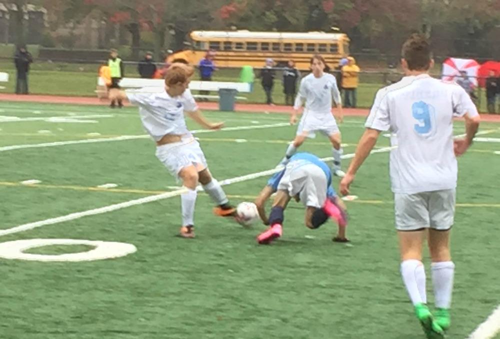 freehold township soccer
