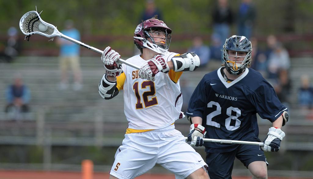 Vote Who is the best boys lacrosse midfielder in Group 2 for 2016?