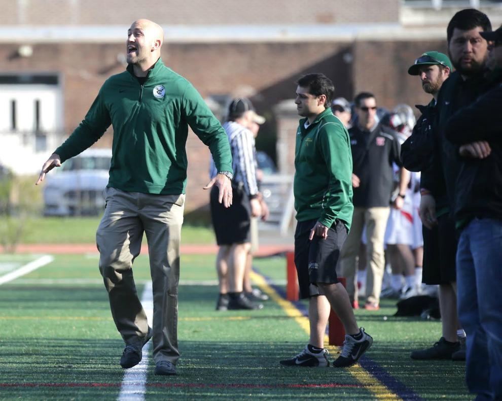 Clearview sweeps South Jersey Times lacrosse Coach of the Year honors
