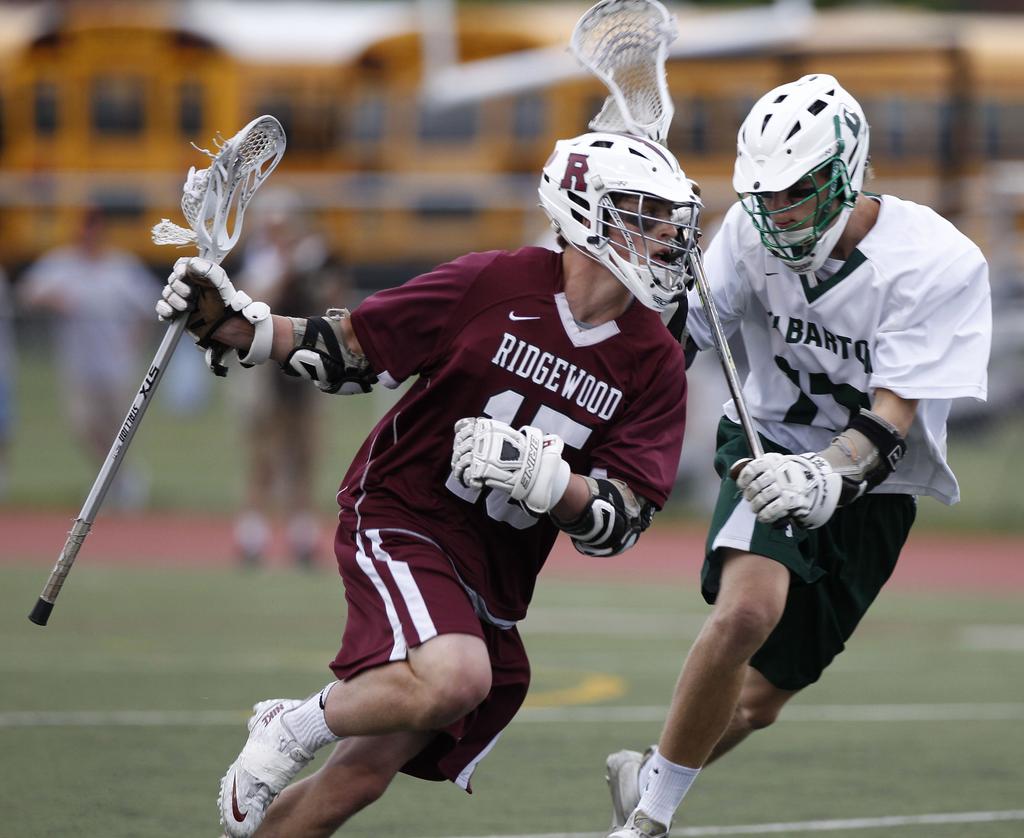 Boys Lacrosse Preseason Top 20, Nos. 1511
