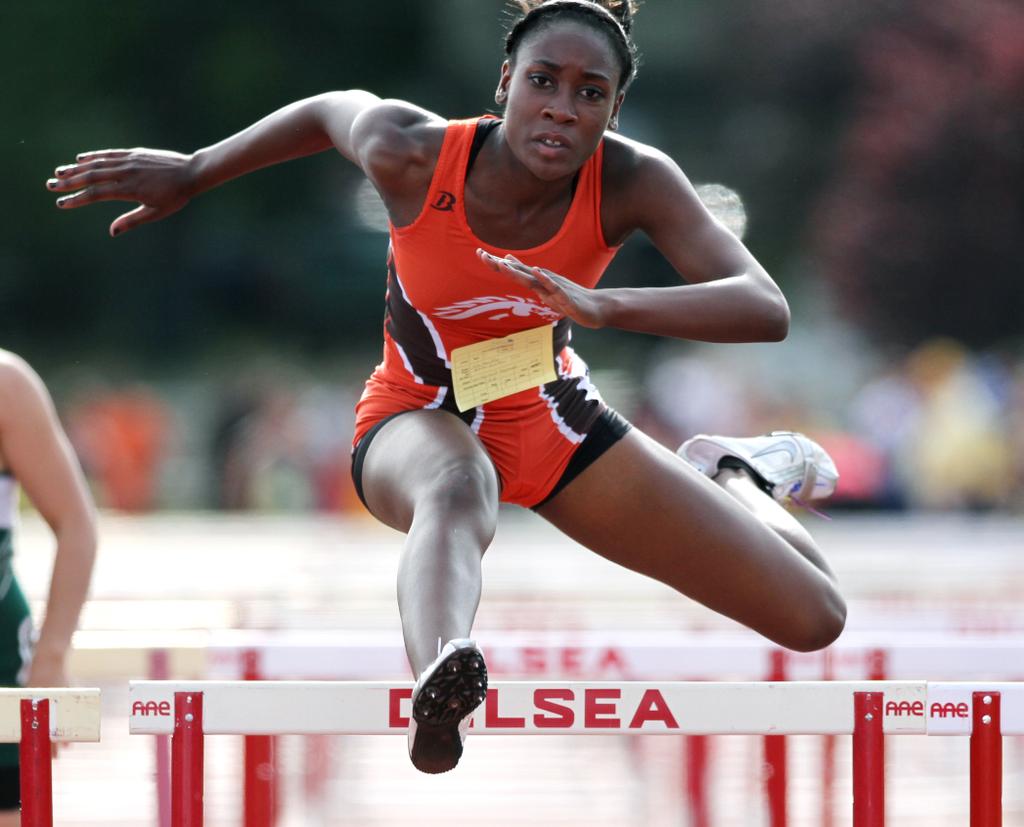 Cumberland Regional High School track sends biggest group to states in