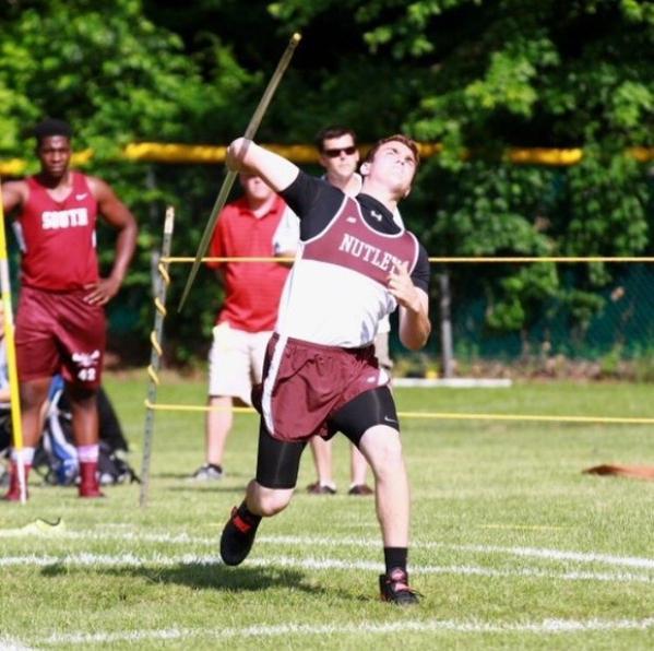 Penn Relays Preview of the boys javelin, 2015