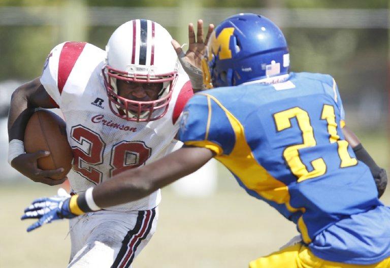 High school football results, Saturday, Sept. 7  NJ.com