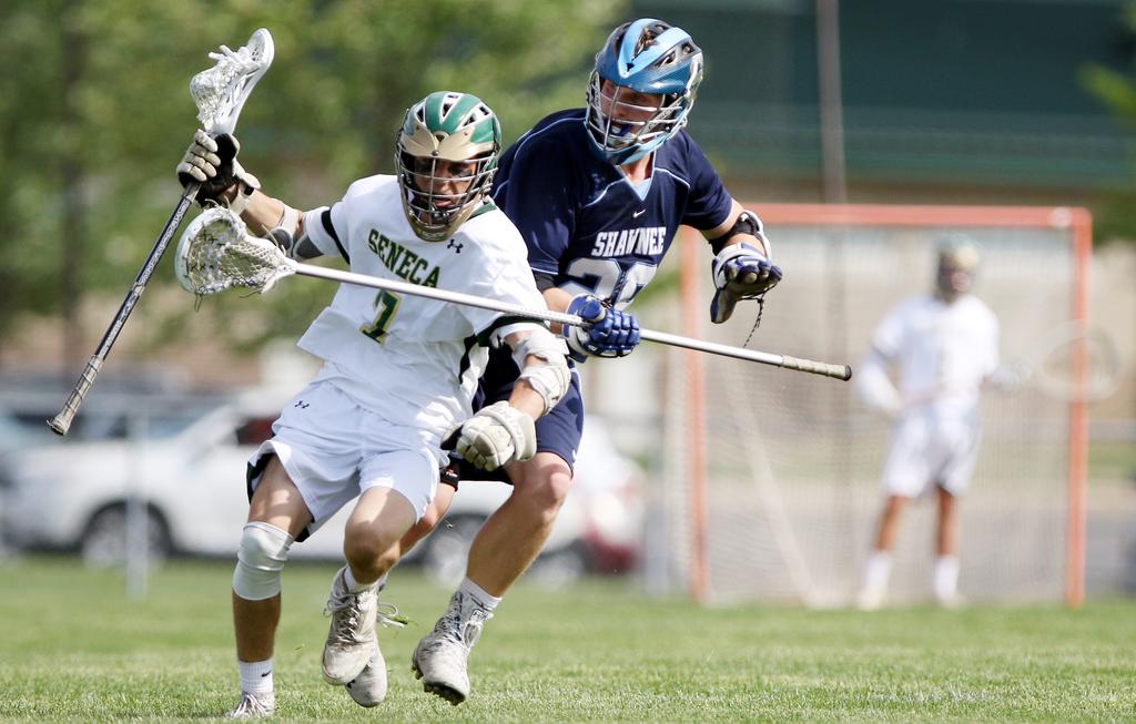 Boys Lacrosse 2015 State Tournament Preview South Group 2