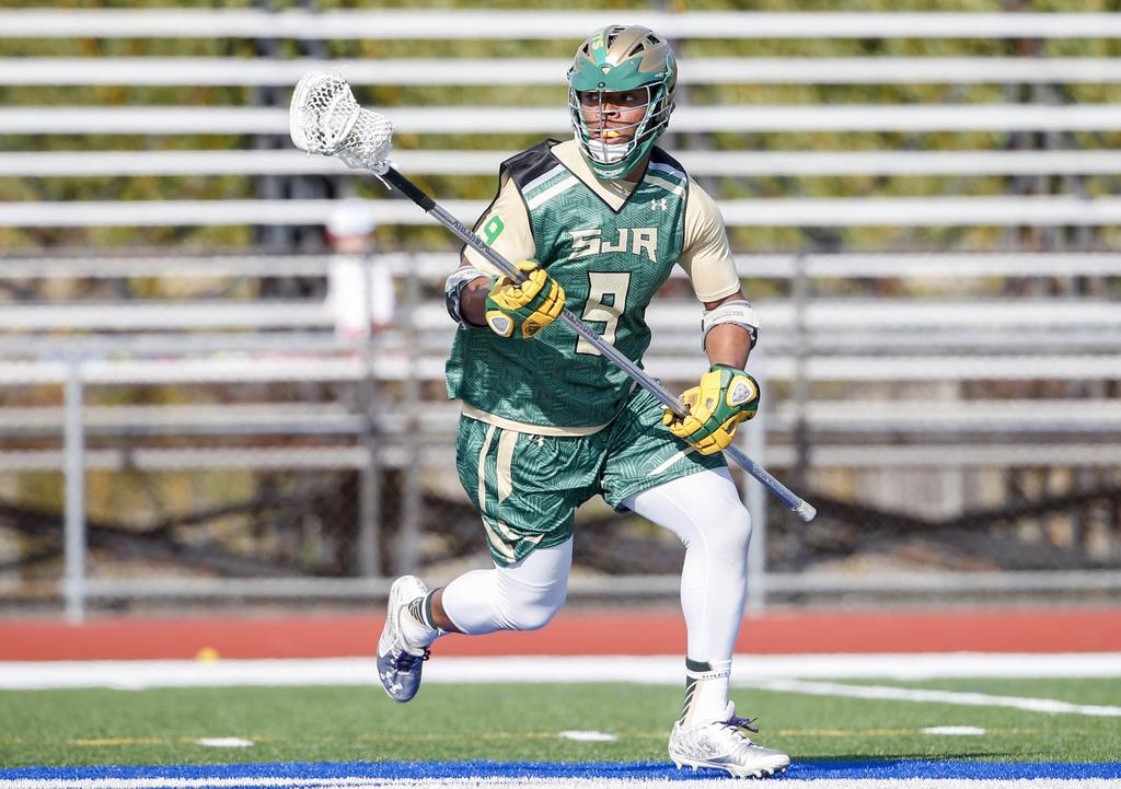 Vote Who is the best boys lacrosse defender in NonPublic/Prep for