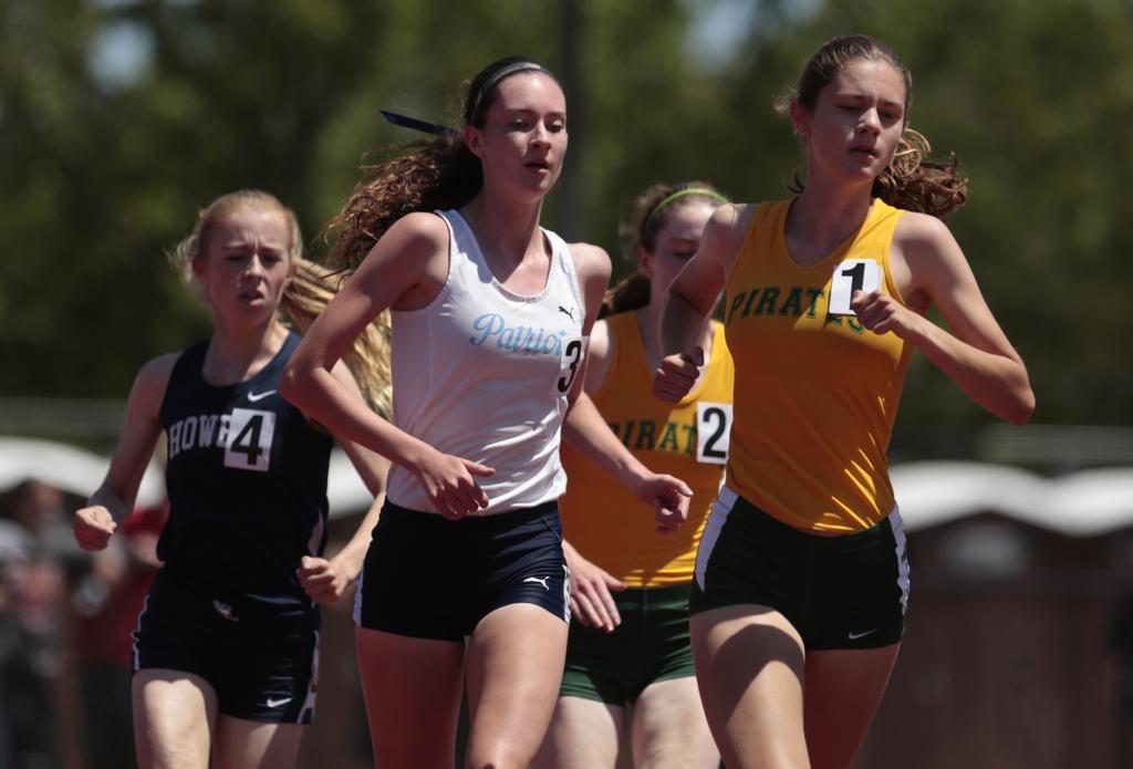 Track and field Live updates from the Central Jersey, Groups 14