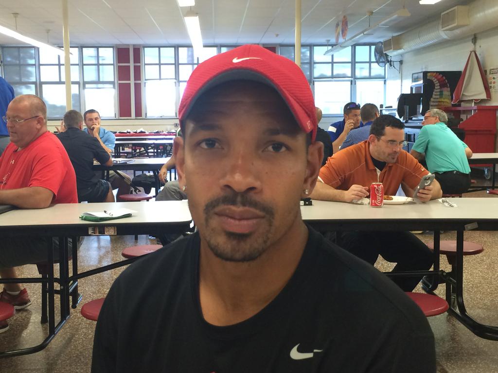 Football Pennsauken ready to take on WJFL National again