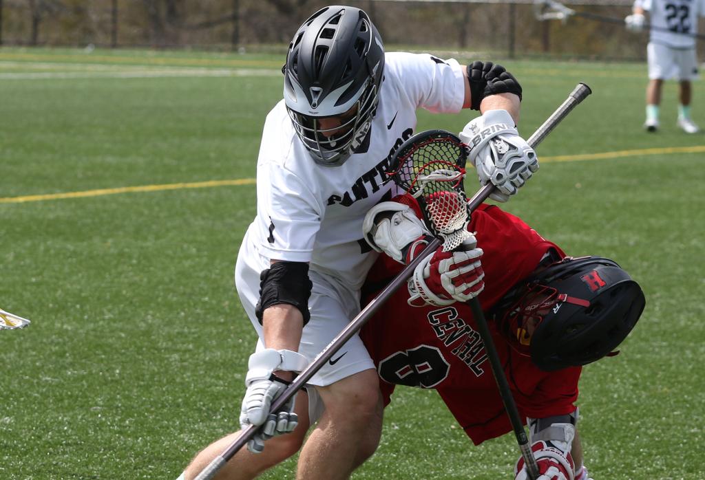 Boys lacrosse Speed across the field crucial to BridgewaterRaritan's success