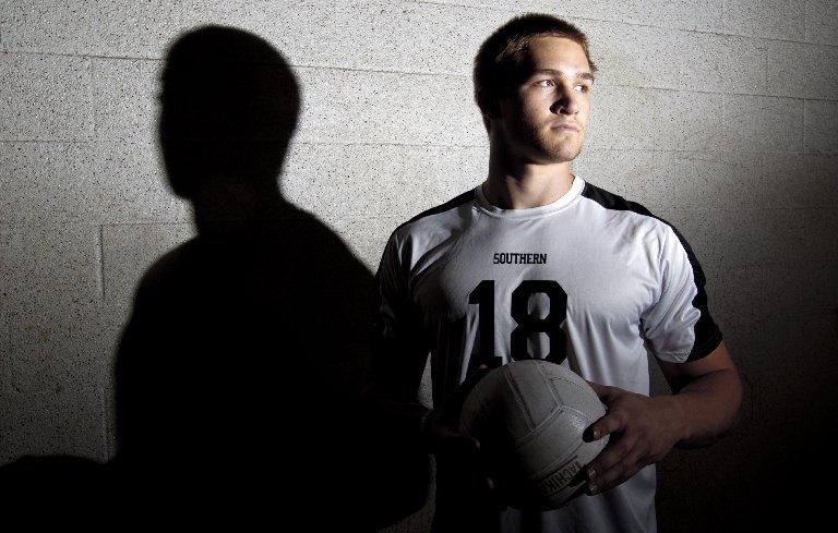 The Press Male Athlete of the Year: Mike Gesicki leaves Southern