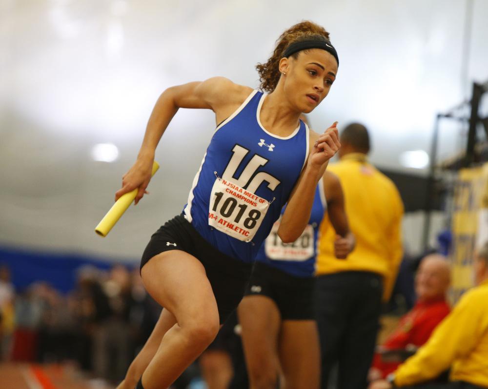 Track and Field's Fab 50: Ranking N.J.'s top female athletes, Nos