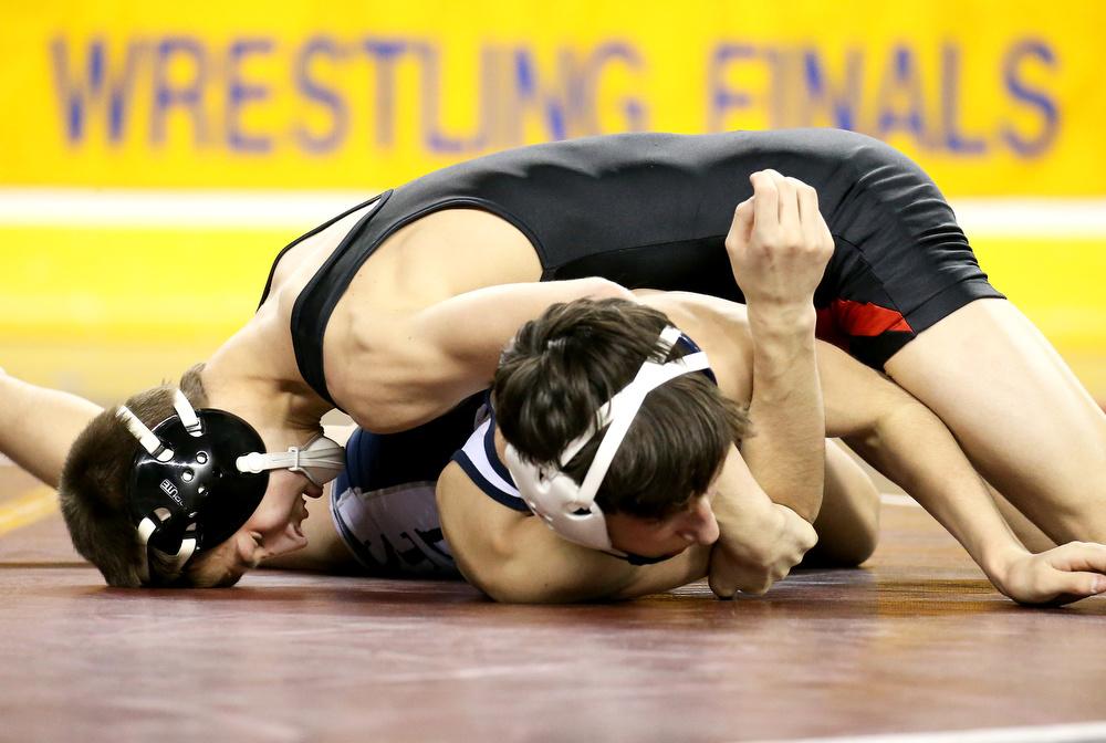 Wrestling Statewide Pound For Pound Rankings For Jan 27
