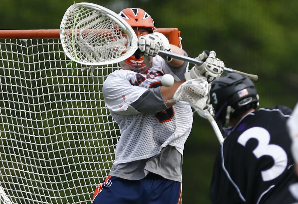 Boys Lacrosse season preview 2016 Goalies to watch