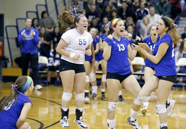 Girls Volleyball Group 3 state tournament preview